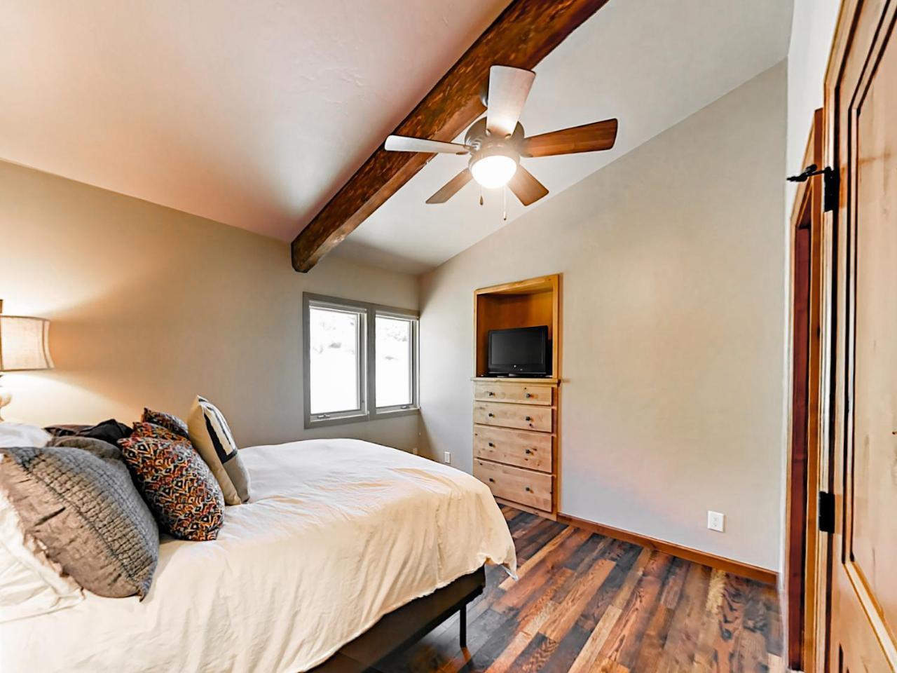 35 Upper Woodbridge Rd Condo Unit 19Ef Snowmass Village Extérieur photo